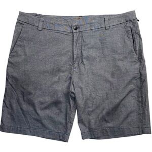 Lululemon Commission Short Qwick Oxford 9"
Cable / Dark Ash 38 M7AFZ